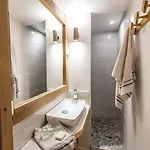 Lejlighed D2 Luxury Mountain View Sleeps 12 Coffee *