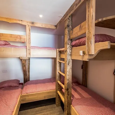 Apartamento D2 Luxury Chalet Mountain View Sleeps 12 Coffee *