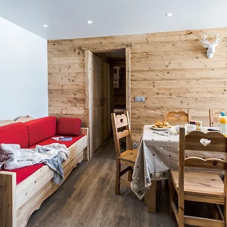 Appartement Nazca D2