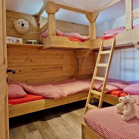 Nazca D2 * Val Thorens