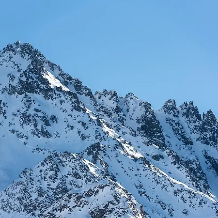 Nazca D2 Val Thorens