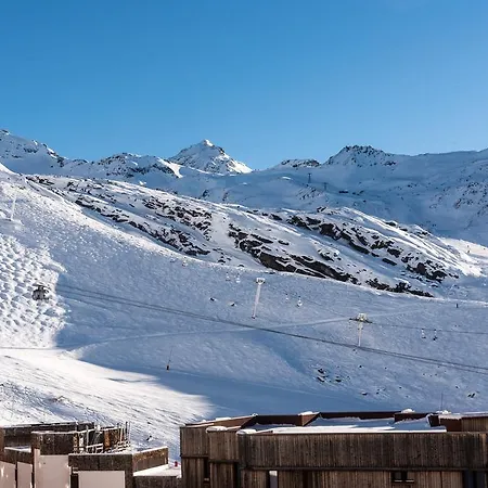 Apartmán Nazca D2 *